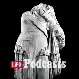 Αμφίπολη: Η θεά, οι όρκοι και ένας μύθος που ταξίδεψε στον χρόνο