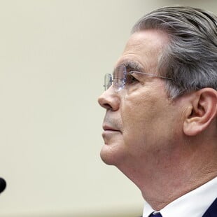 ΝΤΟΝΑΛΝΤ ΤΡΑΜΠ ΣΚΟΤ ΜΠΕΣΕΝΤ ΣΥΝΕΝΤΕΥΞΗ