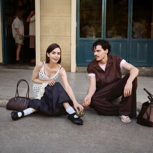 ΛΙΛΙ ΚΟΛΙΝΣ ΠΕΤΡΑΛΩΝΑ ΑΘΗΝΑ 