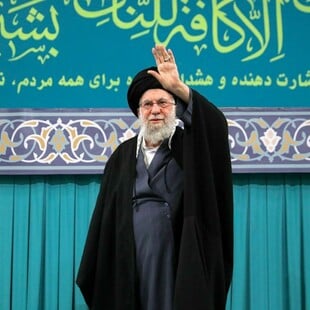 Αγιατολάχ Χαμενεΐ: Η σύζυγος του είναι ακόμη ζωντανή - Ψευδείς οι αναφορές για τον θάνατό της , λένε τα ιρανικά ΜΜΕ