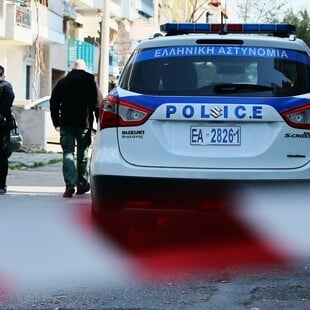 Καλαμαριά: «Τον είδαμε αιμόφυρτο μπροστά στον κάδο, ήταν τρία άτομα» λέει αυτόπτης μάρτυρας