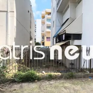 Πύργος Ηλείας: Νεκρός μαθητής Λυκείου μετά από πτώση από μπαλκόνι 3ου ορόφου