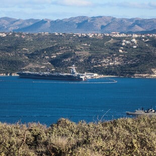 ΣΟΥΔΑ ΠΟΛΩΝΟΣ ΚΑΤΑΣΚΟΠΕΙΑ ΣΥΛΛΗΨΗ