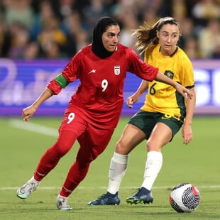 ΙΡΑΝ ΕΘΝΙΚΗ ΟΜΑΔΑ ΠΟΔΟΣΦΑΙΡΟΥ ΑΥΣΤΡΑΛΙΑ