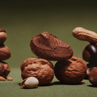 Γιατί χρειαζόμαστε το μαγνήσιο: Σε ποιες τροφές το συναντάμε