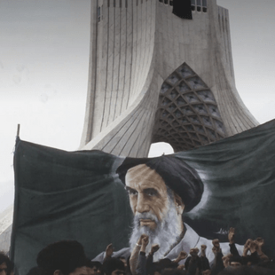 «Είστε χειρότεροι ο ένας από τον άλλον»: Ιρανοί αντικαθεστωτικοί στρέφονται κατά του Τραμπ