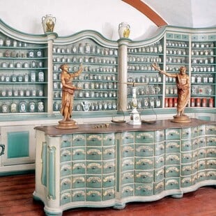 48 ώρες στη Χαϊδελβέργη 