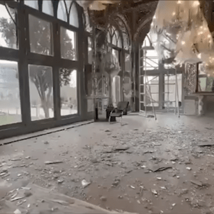 Ιράν: Τουλάχιστον 56 μουσεία και ιστορικοί χώροι έχουν καταστραφεί από τον πόλεμο 