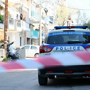 ΔΟΛΟΦΟΝΙΑ ΚΑΛΑΜΑΡΙΑ 23ΧΡΟΝΟΣ