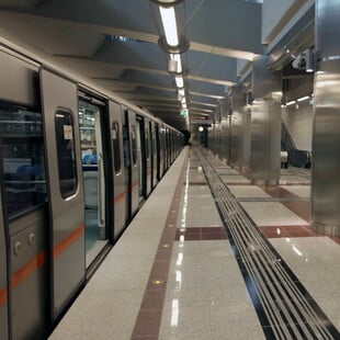 ΚΥΚΛΟΦΟΡΙΑΚΕΣ, ΡΥΘΜΙΣΕΙΣ, ΜΕΤΡΟ