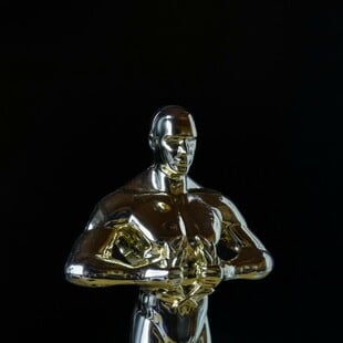 ΟΣΚΑΡ, ΒΡΑΒΕΙΑ ΟΣΚΑΡ