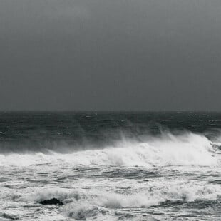 ΟΧΙ - Καιρός - Ζιακόπουλος: Βροχές, μποφόρ και πτώση της θερμοκρασίας τις επόμενες ημέρες στη χώρα