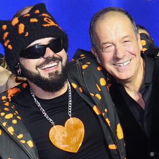 AKYLAS EUROVISION 2026 ΦΩΚΑΣ ΕΥΑΓΓΕΛΙΝΟΣ