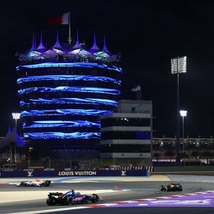 FORMULA 1 GRAND PRIX