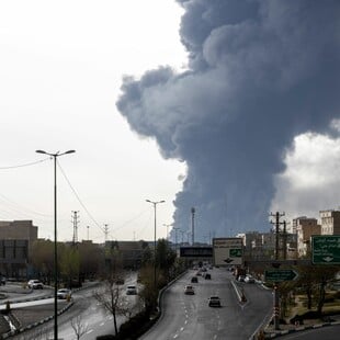 ΠΟΛΕΜΟΣ ΜΕΣΗ ΑΝΑΤΟΛΗ ΙΣΡΑΗΛ