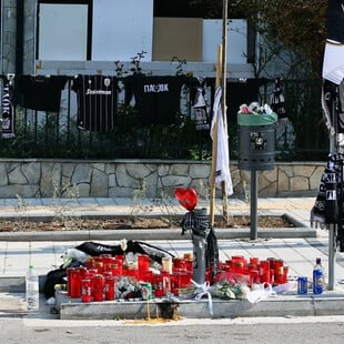 Καλαμαριά: Το επεισόδιο έχει ξεκάθαρα οπαδικό χαρακτήρα, λέει ο δικηγόρος της οικογένειας του 20χρονου