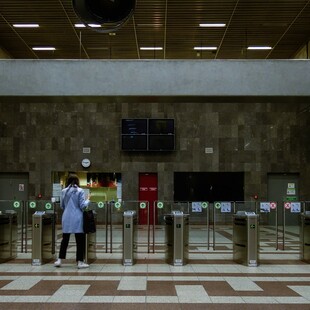 Μετρό: Σε ισχύ από σήμερα οι κυκλοφοριακές ρυθμίσεις στη Γραμμή 2 - Ποιοι σταθμοί θα κλείνουν νωρίτερα