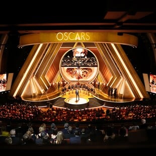 ΟΣΚΑΡ ΒΡΑΒΕΙΑ ΟΣΚΑΡ