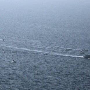 ΠΕΡΣΙΚΟΣ ΚΟΛΠΟΣ ΕΛΛΗΝΙΚΑ ΠΛΟΙΑ ΜΕΣΗ ΑΝΑΤΟΛΗ