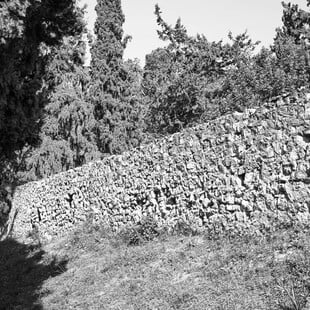 Ο τοίχος των εκτελέσεων