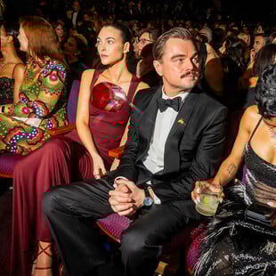 ΟΣΚΑΡ 2026 OSCARS ΛΕΟΝΑΡΝΤΟ ΝΤΙ ΚΑΠΡΙΟ 