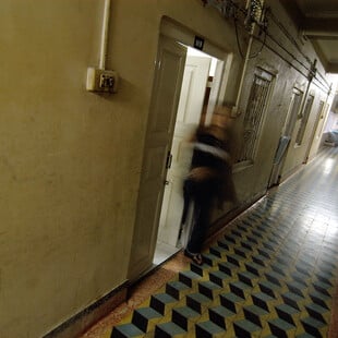 Σιντάρτ Κάρα: «Σεξ τράφικιν»