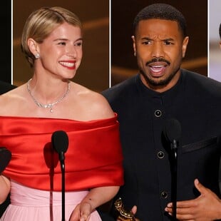 Όσκαρ 2026: Οι μεγάλοι νικητές - Θρίαμβος για το «Μια μάχη μετά την άλλη»