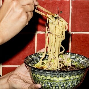 Kissa Athens: Μια γιαπωνέζικη παμπ στο Κολωνάκι 