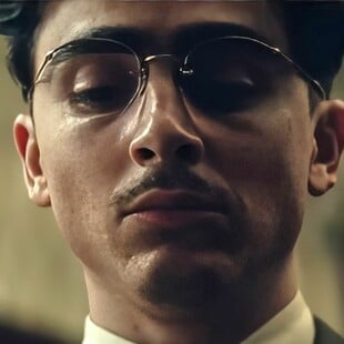 Πώς ο Τιμοτέ Σαλαμέ κούρασε τους πάντες