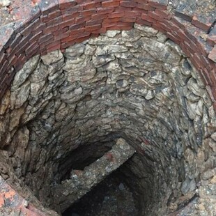 ΒΡΕΤΑΝΙΑ ΡΩΜΑΪΚΟ ΠΗΓΑΔΙ ΑΝΑΚΑΙΝΙΣΗ