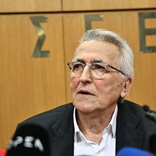 ΓΙΑΝΝΗΣ ΠΑΝΑΓΟΠΟΥΛΟΣ ΥΠΟΘΕΣΗ ΓΣΕΕ ΚΑΚΟΥΡΓΗΜΑ