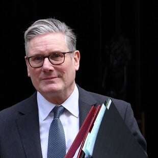 ΙΡΑΝ ΣΤΑΡΜΕΡ ΒΡΕΤΑΝΙΑ