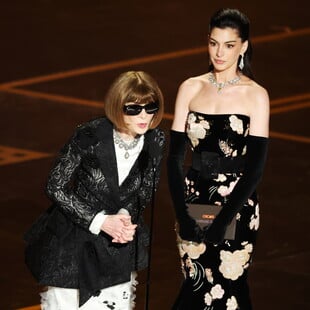 ΟΣΚΑΡ ΒΡΑΒΕΙΑ ΤΕΛΕΤΗ ΗΘΟΠΟΙΟΙ