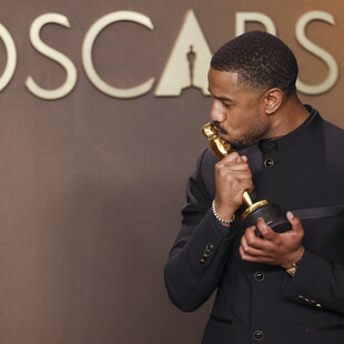 ΟΣΚΑΡ ΜΑΙΚΛ ΜΠ ΤΖΟΡΝΤΑΝ ΒΡΑΒΕΙΟ ΜΠΕΡΓΚΕΡ ΝΙΚΗ