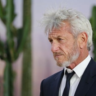 ΣΟΝ ΠΕΝ ΟΣΚΑΡ ΟΥΚΡΑΝΙΑ