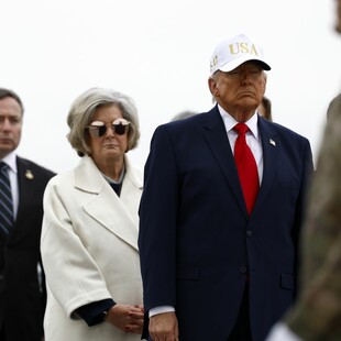 ΣΟΥΖΙ ΓΟΥΑΙΛΣ ΤΡΑΜΠ ΚΑΡΚΙΝΟΣ 