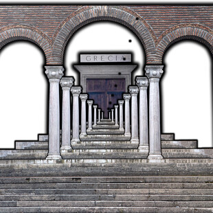 Το Ελληνικό Περίπτερο στην 61η Διεθνή Έκθεση Τέχνης – La Biennale di Venezia