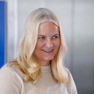 ΝΟΡΒΗΓΙΑ ΠΡΙΓΚΙΠΙΣΣΑ 