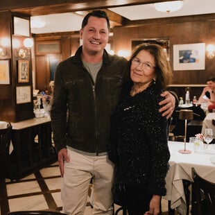 Το Καφενείο στη Λουκιανού είναι κομμάτι της αθηναϊκής ιστορίας 