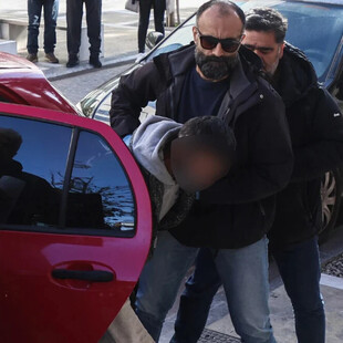 ΑΓΓΕΛΟΣ ΚΑΚΟΠΟΙΗΣΗ ΗΡΑΚΛΕΙΟ