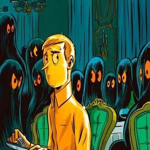 Το New York Magazine ρώτησε τους υπερπλούσιους πώς τους άλλαξε το χρήμα