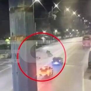 ΤΡΟΧΑΙΟ ΒΟΥΛΗ ΑΣΤΥΝΟΜΙΚΟΣ ΠΡΟΦΥΛΑΚΙΣΗ