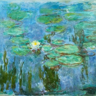 Η Tate Modern ανακοίνωσε την πρώτη της έκθεση αφιερωμένη αποκλειστικά στον Monet