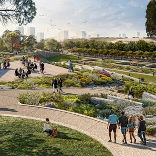 The Ellinikon: Ένα έργο που αναπτύσσεται με σεβασμό και αποτύπωμα στην τοπική κοινωνία