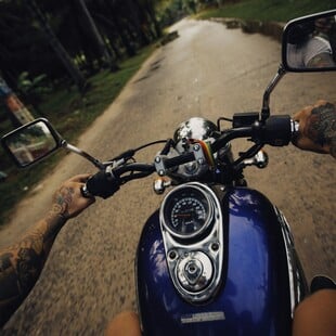 ΔΙΑΔΙΚΤΥΟ ΟΔΗΓΟΣ ΜΟΤΟΣΥΚΛΕΤΑ ΣΥΛΛΗΨΗ