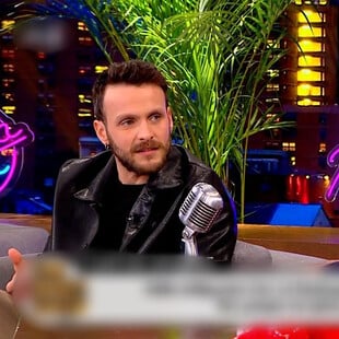 ΓΙΩΡΓΟΣ ΜΠΕΝΟΣ MAESTRO