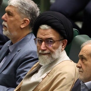 ΙΡΑΝ ΙΣΡΑΗΛ ΥΠΟΥΡΓΟΣ ΠΛΗΡΟΦΟΡΙΩΝ