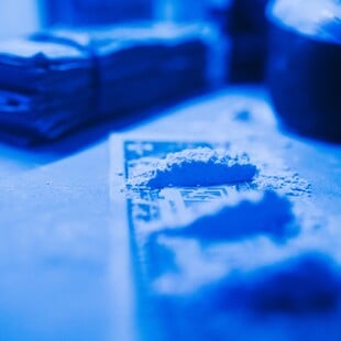 ΝΑΡΚΩΤΙΚΑ ΕΥΡΩΠΗ ΕΚΣΤΑΣΗ ΚΟΚΑΙΝΗ ΚΕΤΑΜΙΝΗ