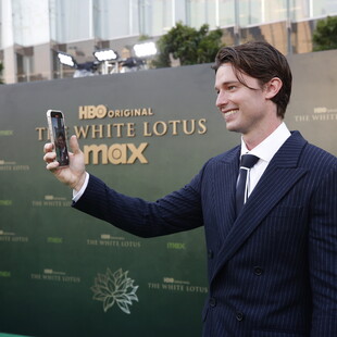 THE WHITE LOTUS ΝΕΑ ΣΕΖΟΝ ΗΘΟΠΟΙΟΙ