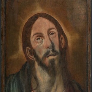 Νέο έργο του El Greco αποκαλύφθηκε στο Βατικανό μετά από συντήρηση